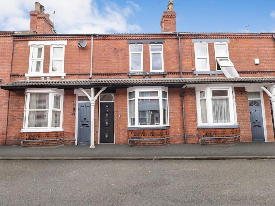 Contractors House Apartment Doncaster Luaran gambar