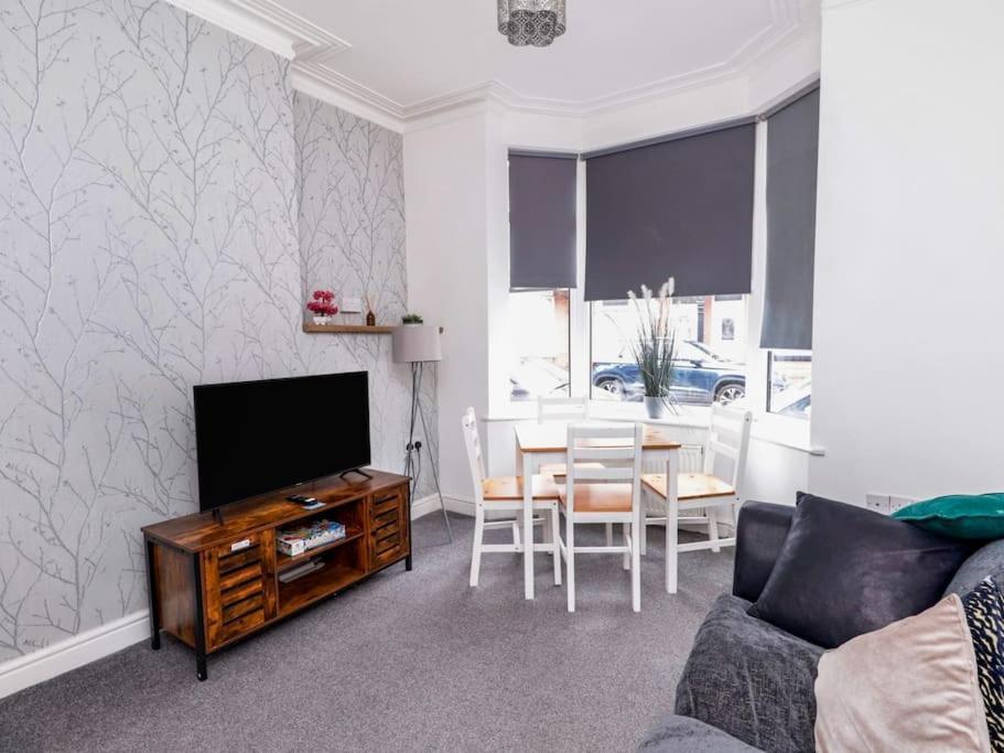 Contractors House Apartment Doncaster Luaran gambar